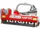GeoTech-Pro AMF145 - Trincia argini laterale per trattore - Serie leggera