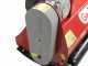 GeoTech-Pro AMF125 - Trincia argini laterale per trattore - Serie leggera