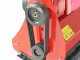GeoTech-Pro AMF125 - Trincia argini laterale per trattore - Serie leggera
