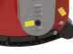 GeoTech-Pro AMF125 - Trincia argini laterale per trattore - Serie leggera