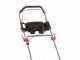 GeoTech-Pro S46-175 BMSW - Tosaerba a scoppio - Motore GeoTech da 173cc