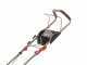 GeoTech-Pro S46-175 BMSW - Tosaerba a scoppio - Motore GeoTech da 173cc