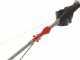 GeoTech-Pro S46-175 BMSW - Tosaerba a scoppio - Motore GeoTech da 173cc