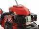 GeoTech-Pro S46-175 BMSW - Tosaerba a scoppio - Motore GeoTech da 173cc