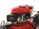 GeoTech-Pro S46-175 BMSW - Tosaerba a scoppio - Motore GeoTech da 173cc