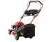 GeoTech-Pro S46-175 BMSW - Tosaerba a scoppio - Motore GeoTech da 173cc