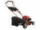 GeoTech-Pro S46-175 BMSW - Tosaerba a scoppio - Motore GeoTech da 173cc