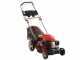 GeoTech-Pro S46-175 BMSW - Tosaerba a scoppio - Motore GeoTech da 173cc