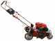 GeoTech-Pro S46-175 BMSW - Tosaerba a scoppio - Motore GeoTech da 173cc