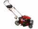 GeoTech-Pro S46-175 BMSW - Tosaerba a scoppio - Motore GeoTech da 173cc
