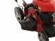 GeoTech-Pro S46-175 BMSW - Tosaerba a scoppio - Motore GeoTech da 173cc