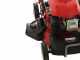 GeoTech-Pro S46-175 BMSW - Tosaerba a scoppio - Motore GeoTech da 173cc