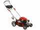GeoTech-Pro S46-175 BMSW - Tosaerba a scoppio - Motore GeoTech da 173cc