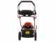 GeoTech-Pro S46-175 BMSW - Tosaerba a scoppio - Motore GeoTech da 173cc