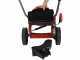 GeoTech-Pro S46-175 BMSW - Tosaerba a scoppio - Motore GeoTech da 173cc