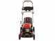 GeoTech-Pro S46-175 BMSW - Tosaerba a scoppio - Motore GeoTech da 173cc