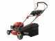 GeoTech-Pro S46-175 BMSW - Tosaerba a scoppio - Motore GeoTech da 173cc