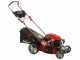 GeoTech-Pro S46-175 BMSW - Tosaerba a scoppio - Motore GeoTech da 173cc