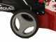 GeoTech-Pro S46-175 BMSW - Tosaerba a scoppio - Motore GeoTech da 173cc