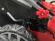 GeoTech Pro S46-175 BMSW - Tosaerba a scoppio - Motore GeoTech da 173cc