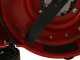 GeoTech-Pro S46-175 BMSW - Tosaerba a scoppio - Motore GeoTech da 173cc