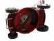 GeoTech-Pro S46-175 BMSW - Tosaerba a scoppio - Motore GeoTech da 173cc