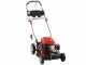 GeoTech-Pro S46-175 BMSW - Tosaerba a scoppio - Motore GeoTech da 173cc