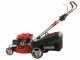 GeoTech-Pro S46-175 BMSW - Tosaerba a scoppio - Motore GeoTech da 173cc