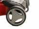 GeoTech-Pro S46-175 BMSW - Tosaerba a scoppio - Motore GeoTech da 173cc