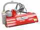 GeoTech-Pro AKF130 - Trincia argini laterale per trattore - Serie leggera