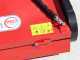 GeoTech-Pro SLP 110 - Girotrincia piatto ad asse verticale per trattore