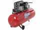 Fiac AB 200/360 M - Compressore elettrico a cinghia - 200L