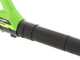 Greenworks G40AB - Soffiatore assiale a batteria 40V 4Ah