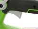Greenworks G40AB - Soffiatore assiale a batteria 40V 4Ah