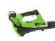 Greenworks G40AB - Soffiatore assiale a batteria 40V 4Ah