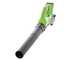 Greenworks G40AB - Soffiatore assiale a batteria 40V 4Ah