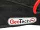 GeoTech-Pro S46-140BG - Tosaerba a scoppio semovente - 2in1: raccolta + scarico posteriore