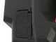 GeoTech-Pro S46-140BG - Tosaerba a scoppio semovente - 2in1: raccolta + scarico posteriore