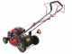 GeoTech-Pro S46-140BG - Tosaerba a scoppio semovente - 2in1: raccolta + scarico posteriore