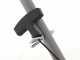 GeoTech-Pro S46-140BG - Tosaerba a scoppio semovente - 2in1: raccolta + scarico posteriore