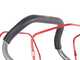 GeoTech-Pro S46-140BG - Tosaerba a scoppio semovente - 2in1: raccolta + scarico posteriore