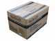 GeoTech-Pro S46-140BG - Tosaerba a scoppio semovente - 2in1: raccolta + scarico posteriore