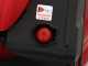 GeoTech-Pro S46-140BG - Tosaerba a scoppio semovente - 2in1: raccolta + scarico posteriore