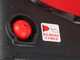 GeoTech-Pro S46-140BG - Tosaerba a scoppio semovente - 2in1: raccolta + scarico posteriore