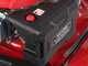 GeoTech-Pro S46-140BG - Tosaerba a scoppio semovente - 2in1: raccolta + scarico posteriore