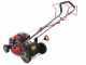 GeoTech-Pro S46-140BG - Tosaerba a scoppio semovente - 2in1: raccolta + scarico posteriore