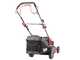 GeoTech-Pro S46-140BG - Tosaerba a scoppio semovente - 2in1: raccolta + scarico posteriore