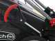 GeoTech-Pro S46-140BG - Tosaerba a scoppio semovente - 2in1: raccolta + scarico posteriore
