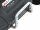 GeoTech-Pro S46-140BG - Tosaerba a scoppio semovente - 2in1: raccolta + scarico posteriore