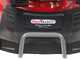 GeoTech-Pro S46-140BG - Tosaerba a scoppio semovente - 2in1: raccolta + scarico posteriore